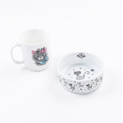 Kedi 12 Cm Leo - PetChef