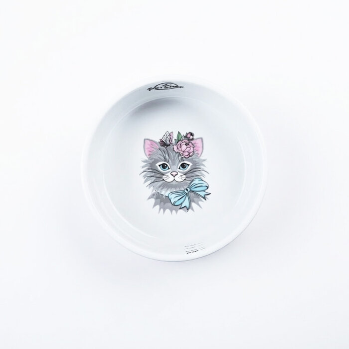 Kedi 12 Cm Çakıl - PetChef (1)