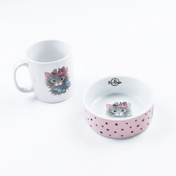 Kedi 12 Cm Çakıl - PetChef