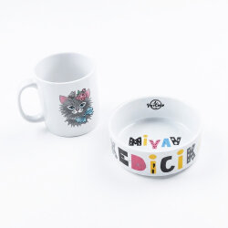 Kedi 12 Cm Pamuk - PetChef