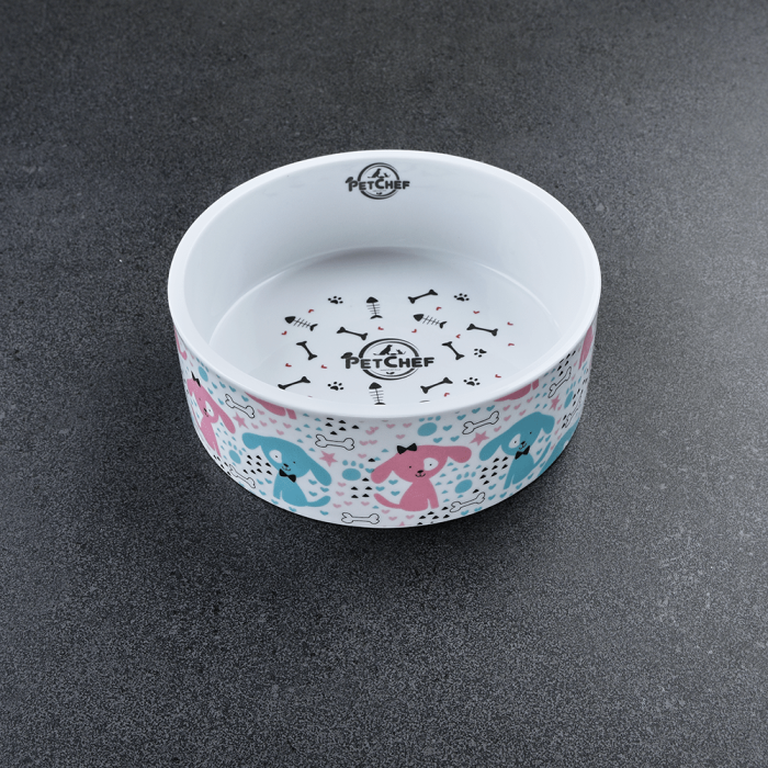 Köpek 17 Cm Köpük - 1