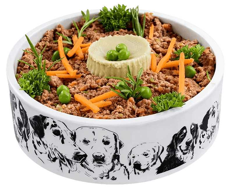 Yavru Köpek Mamalarımız