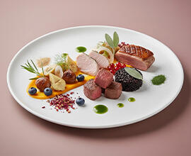 Taze Kilerde Redüksiyon Mamalar