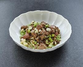 Taze Kilerde Redüksiyon Mamalar