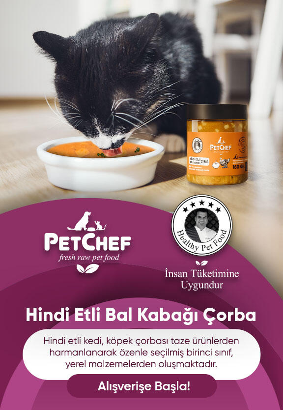 Hindi etli bal kabağı çorba