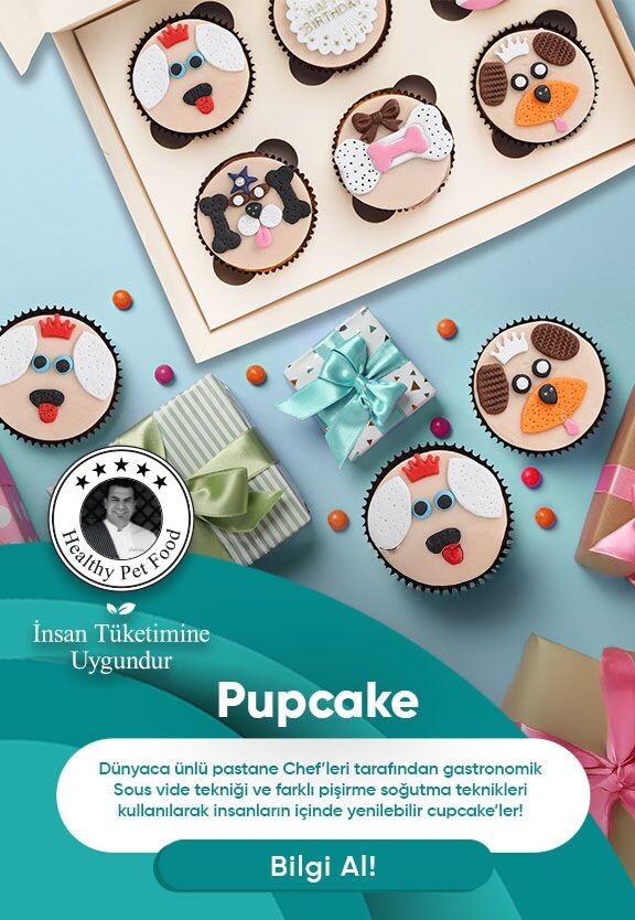 Pupcake