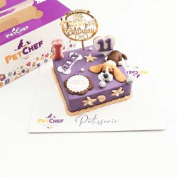 Fresh Gourmet Patisserie Alex Pasta - 1