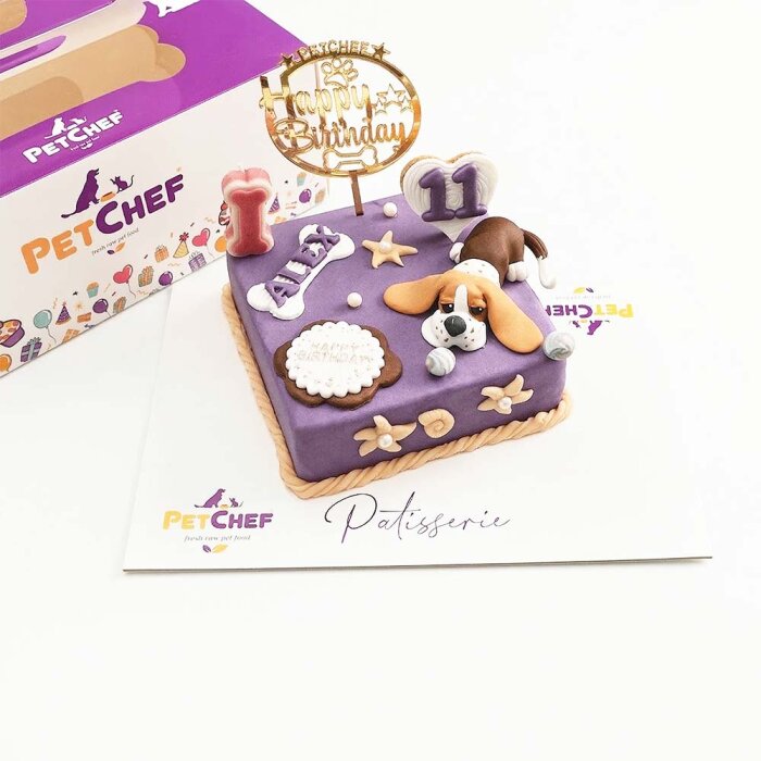 Fresh Gourmet Patisserie Alex Pasta - 1