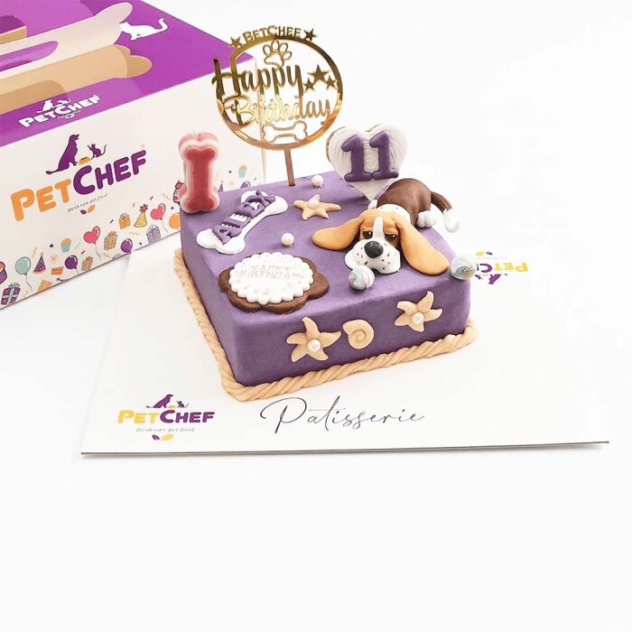 Fresh Gourmet Patisserie Alex Pasta - 2