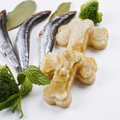Fresh Gourmet Kolajen Takviyesi Balık Suyu Tarif 500 Gr 3 Adet - 3