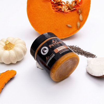 Fresh Gourmet Altın Macun Balkabağı Pesto Tarif 180 Gr - 3
