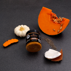 Altın Macun Balkabağı Pesto - 2