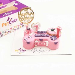 Fresh Gourmet Patisserie Bety Pasta - 1