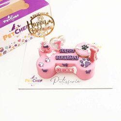 Fresh Gourmet Patisserie Bety Pasta - 2