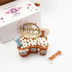 Fresh Gourmet Patisserie Bond Pasta - 1