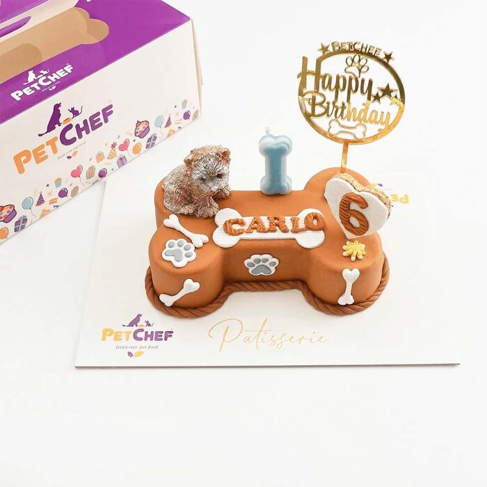 Fresh Gourmet Patisserie Carlo Pasta - 2