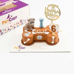 Fresh Gourmet Patisserie Carlo Pasta - 1