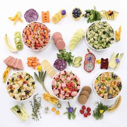 Chefin Tadım Menüsü Hipoalerjenik Galantin 3 Kg (6x500 gr) - PetChef