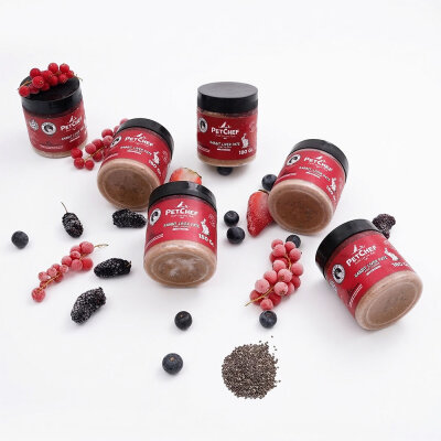 Fresh Gourmet Tavşan Ciğeri Pâté Tarif 180 Gr - 5