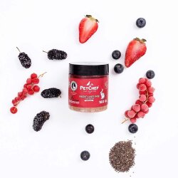 Rabbit Liver Pate (Tavşan Ciğer Pate) - PetChef