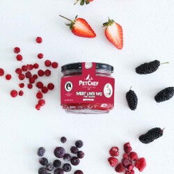 Rabbit Liver Pate (Tavşan Ciğer Pate) - PetChef