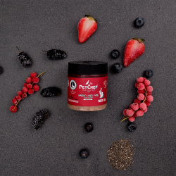 Rabbit Liver Pate (Tavşan Ciğer Pate) - PetChef