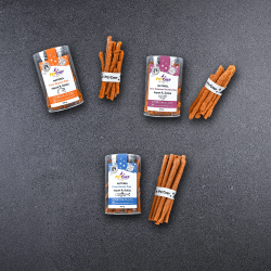 3'lü Cips Kiti - PetChef