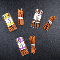 3'lü Cips Kiti - PetChef