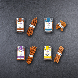 4'lü Cips Kiti - PetChef