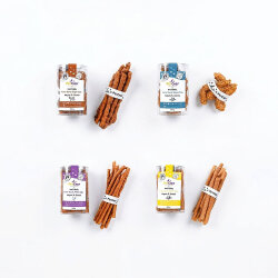 4'lü Cips Kiti - PetChef