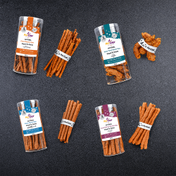 4'lü Cips Kiti - PetChef