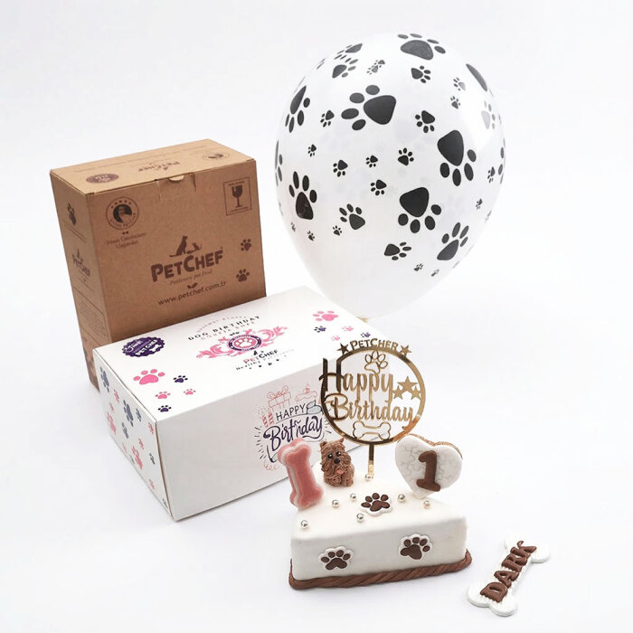 Fresh Gourmet Patisserie Dark Pasta - Gourmet Fine Dining Cat & Dogs Patisserie (1)