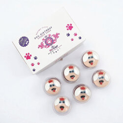 Fresh Gourmet Patisserie Deiro Pup Cake - 1