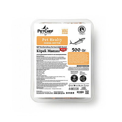 Derma Destek - 1