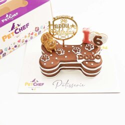 Fresh Gourmet Patisserie Dodo Pasta - 2