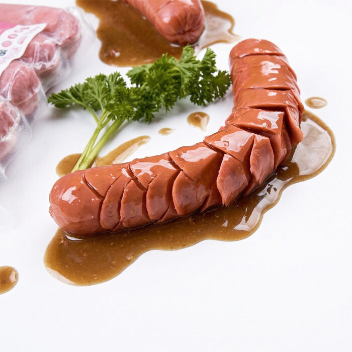 Dog Frankfurter Sosis 3'lü Paket - 3