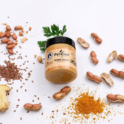 Fresh Gourmet Fıstık Ezmesi Butter Krem Tarif 180 Gr - 2