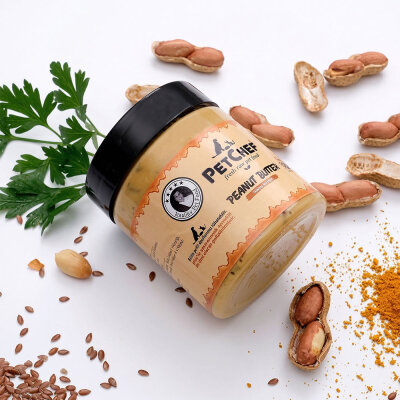 Fresh Gourmet Fıstık Ezmesi Butter Krem Tarif 180 Gr - 3