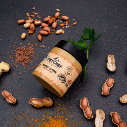 Peanut Butter (Fıstık Ezmesi) - 4