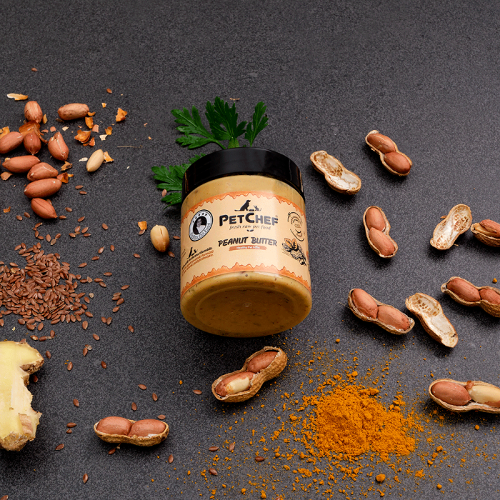 Peanut Butter (Fıstık Ezmesi) - 2