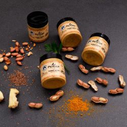 Peanut Butter (Fıstık Ezmesi) - 5