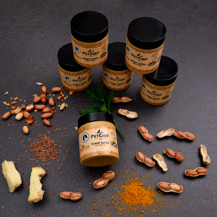 Peanut Butter (Fıstık Ezmesi) - 6