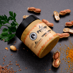 Peanut Butter (Fıstık Ezmesi) - 3