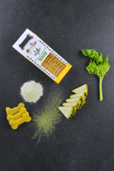 Fit Moringa & Tavuklu Bisküvi (100 Gr x 2 Adet) - 1
