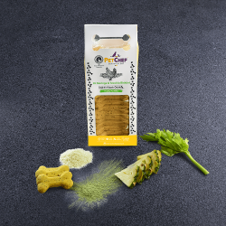 Fit Moringa & Tavuklu Bisküvi (100 Gr x 2 Adet) - 2