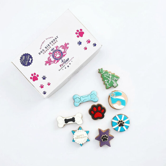 Gyoza Kurabiye - PetChef