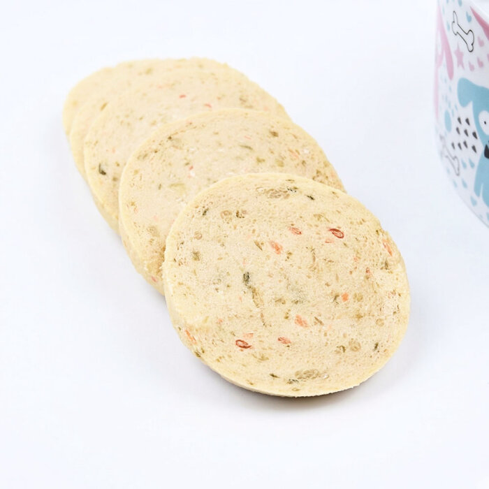 Hipoalerjenik Hindi Galantin 2500 Gr (5x500 gr) - 3