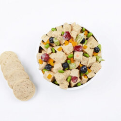 Hipoalerjenik Hindi Galantin 1500 Gr (3x500 gr) - PetChef (1)