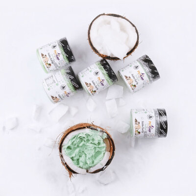 Fresh Gourmet Hipoalerjenik Hindistan Cevizi Yağı Tarif 150 Gr - 2