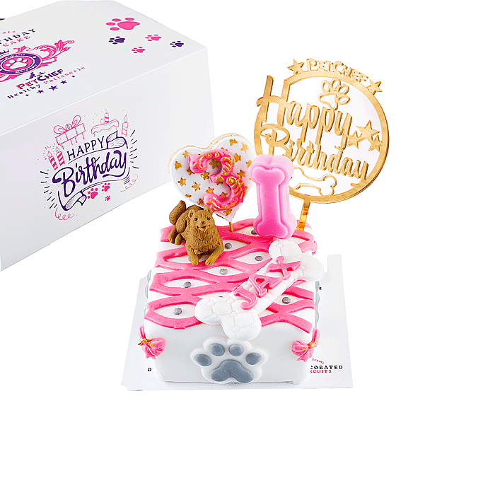 Fresh Gourmet Patisserie Jax Pasta - Gourmet Fine Dining Cat & Dogs Patisserie